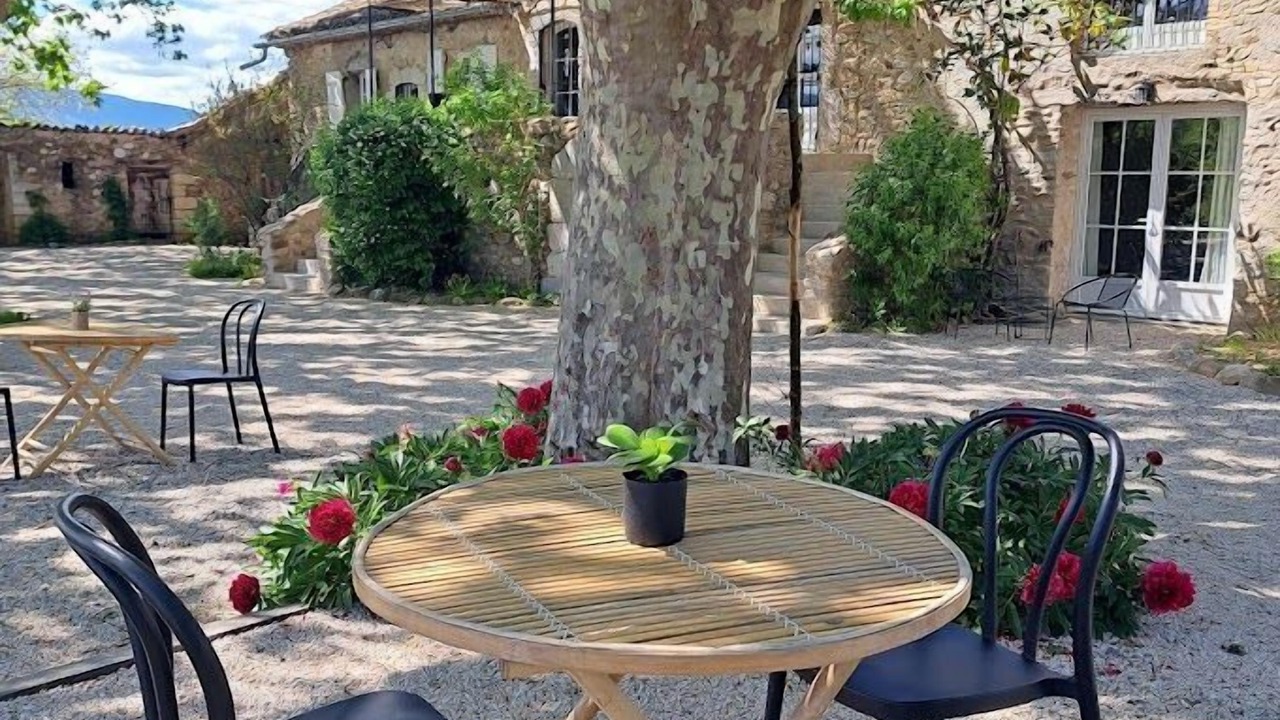 Photo of Outdoor in Valernes