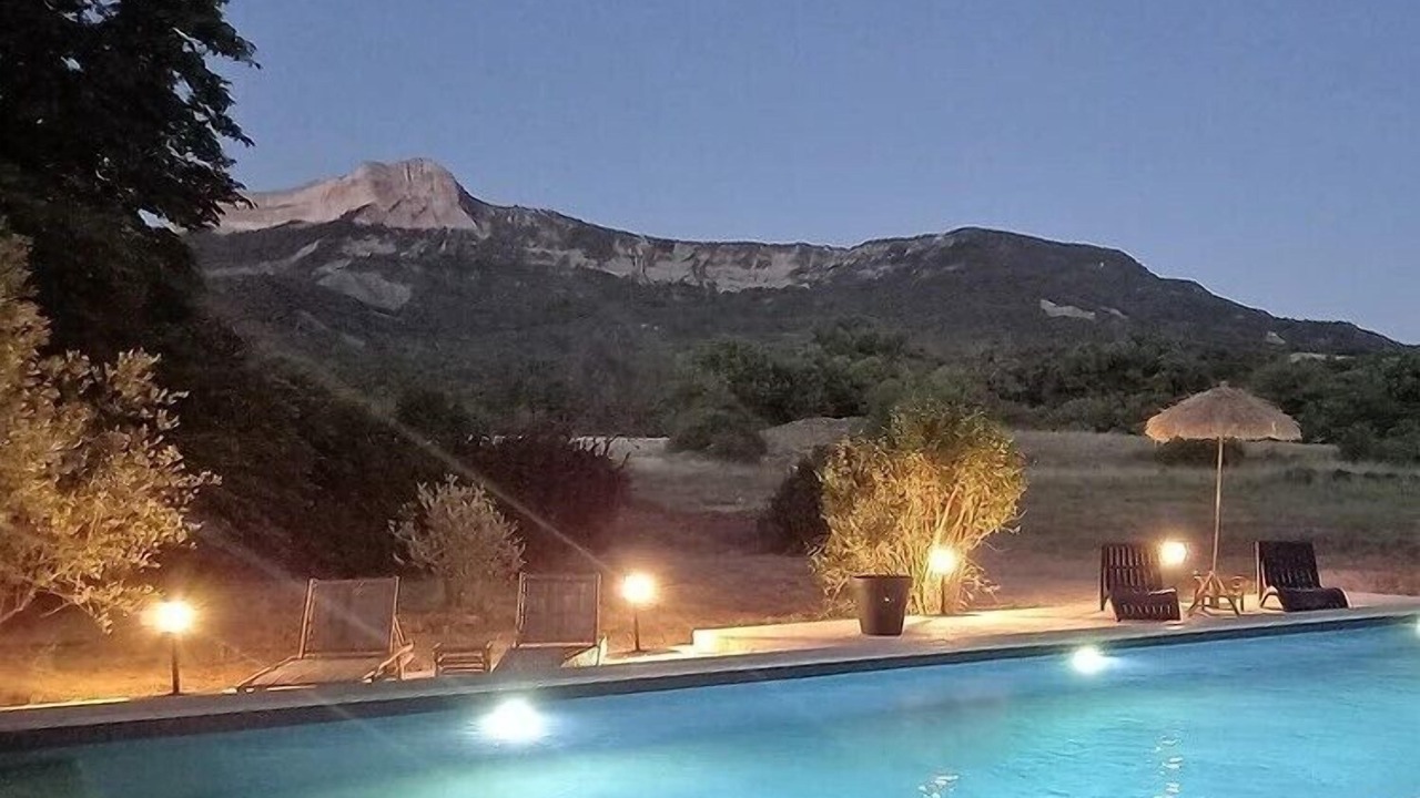 Photo of Outdoor in Valernes