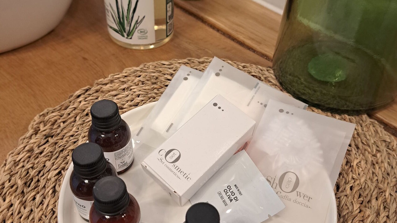 Photo of Bathroom in Valernes