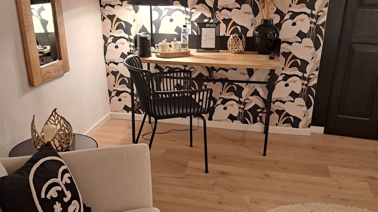 Photo of Bedroom in Valernes