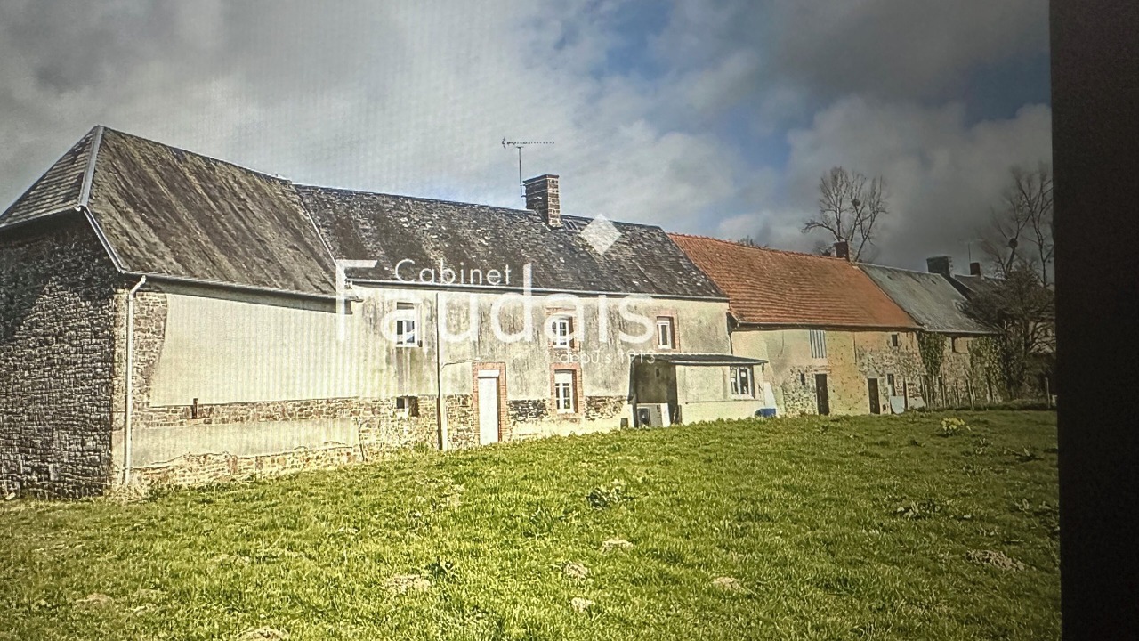 Photo of Outdoor in La Haye-Bellefond