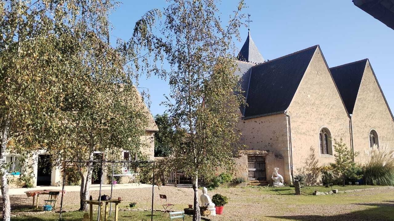 Photo of Outdoor in Rouperroux-le-Coquet