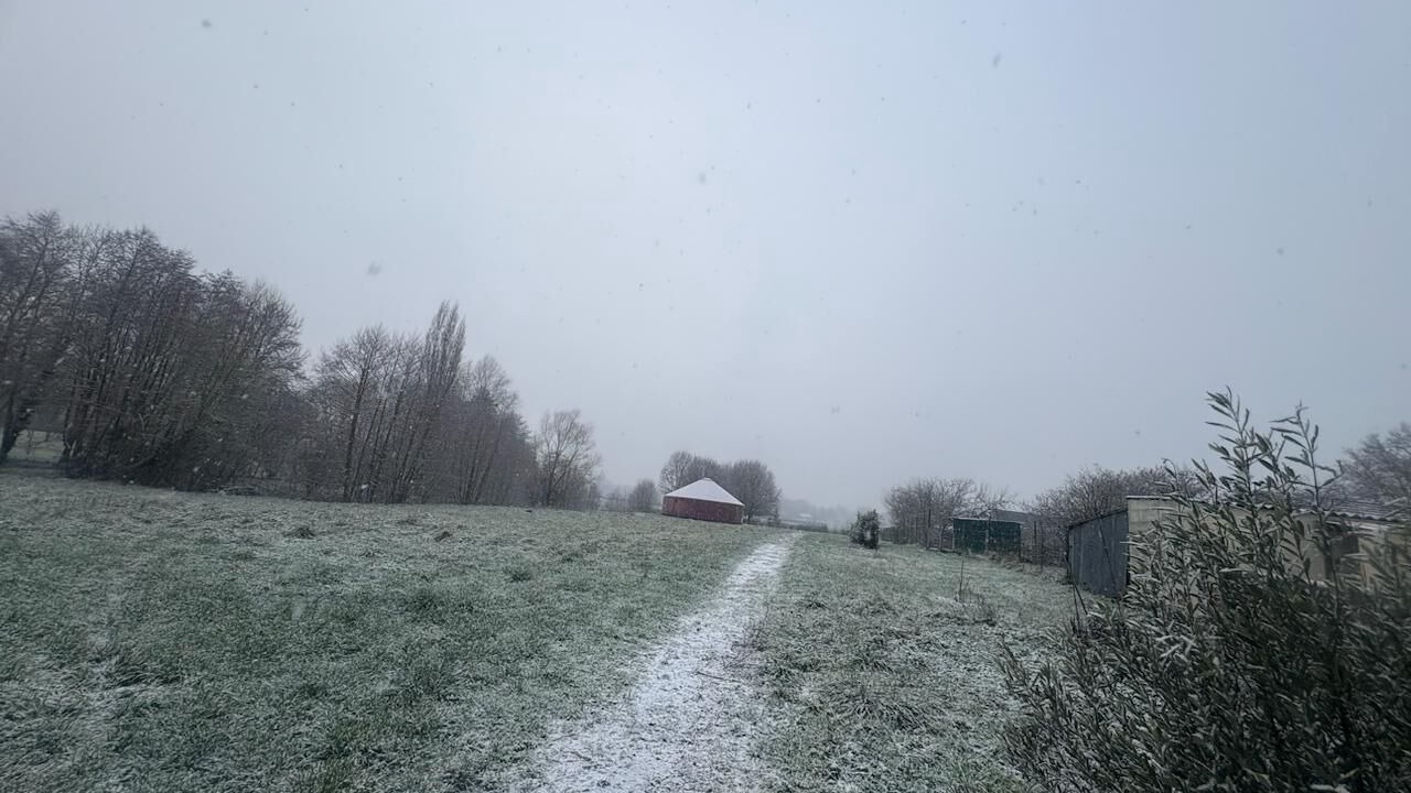 Photo of Outdoor in Rouperroux-le-Coquet