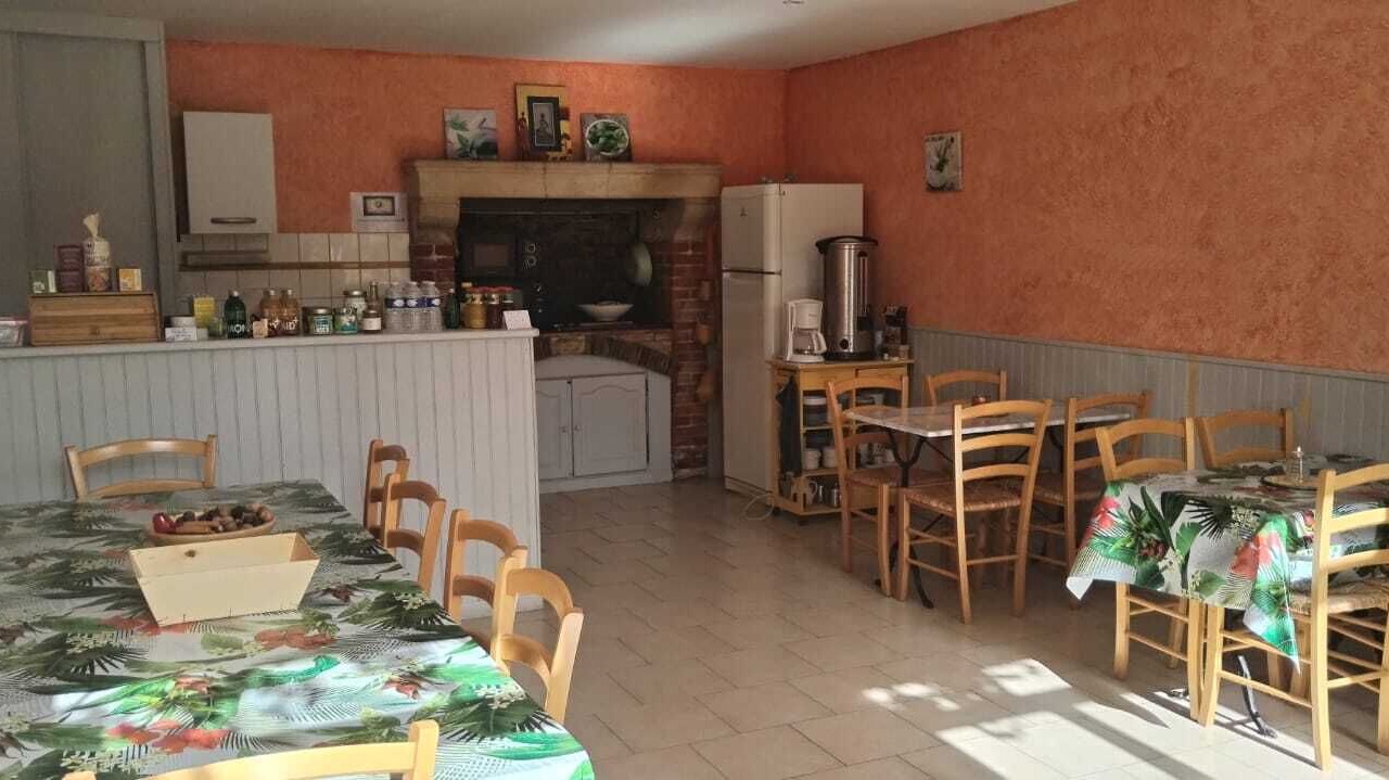 Photo of Outdoor in Rouperroux-le-Coquet