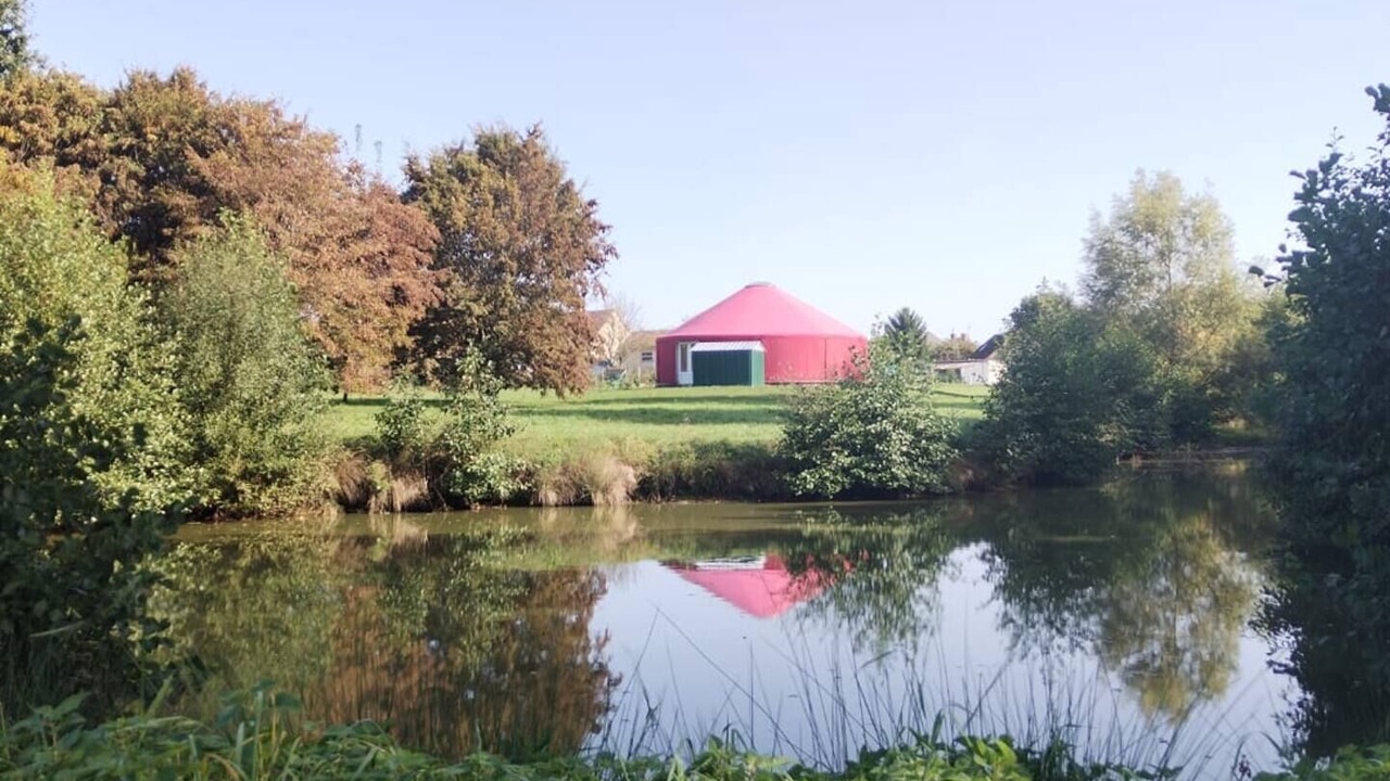 Photo of Outdoor in Rouperroux-le-Coquet