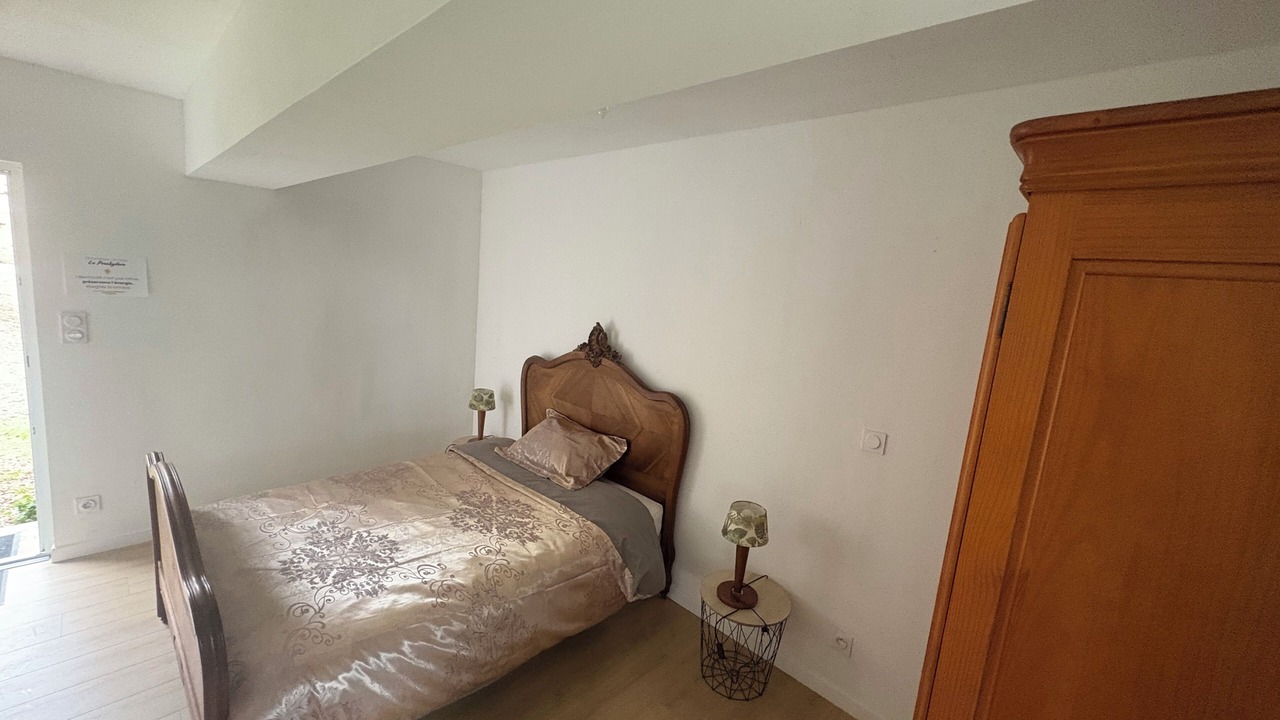 Photo of Outdoor in Rouperroux-le-Coquet