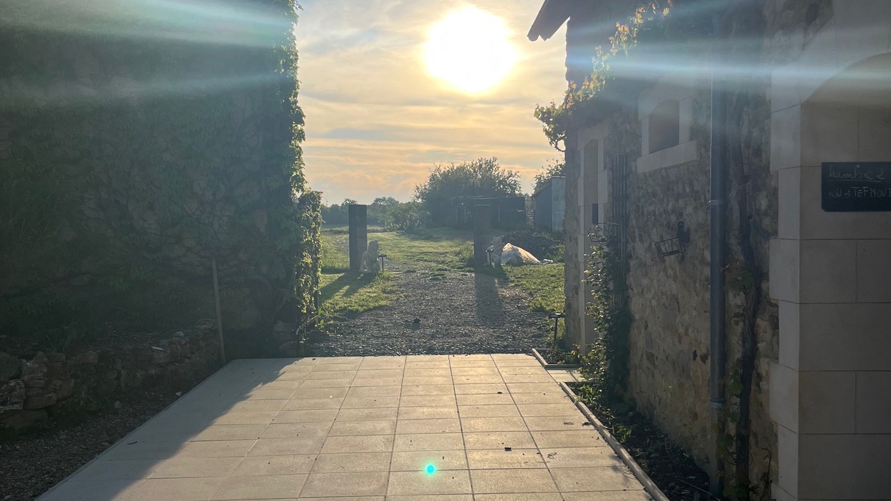 Photo of Outdoor in Rouperroux-le-Coquet