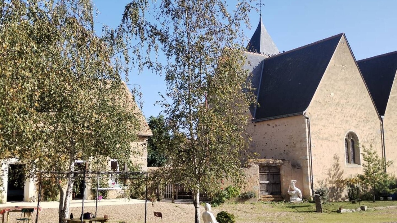 Photo of Outdoor in Rouperroux-le-Coquet