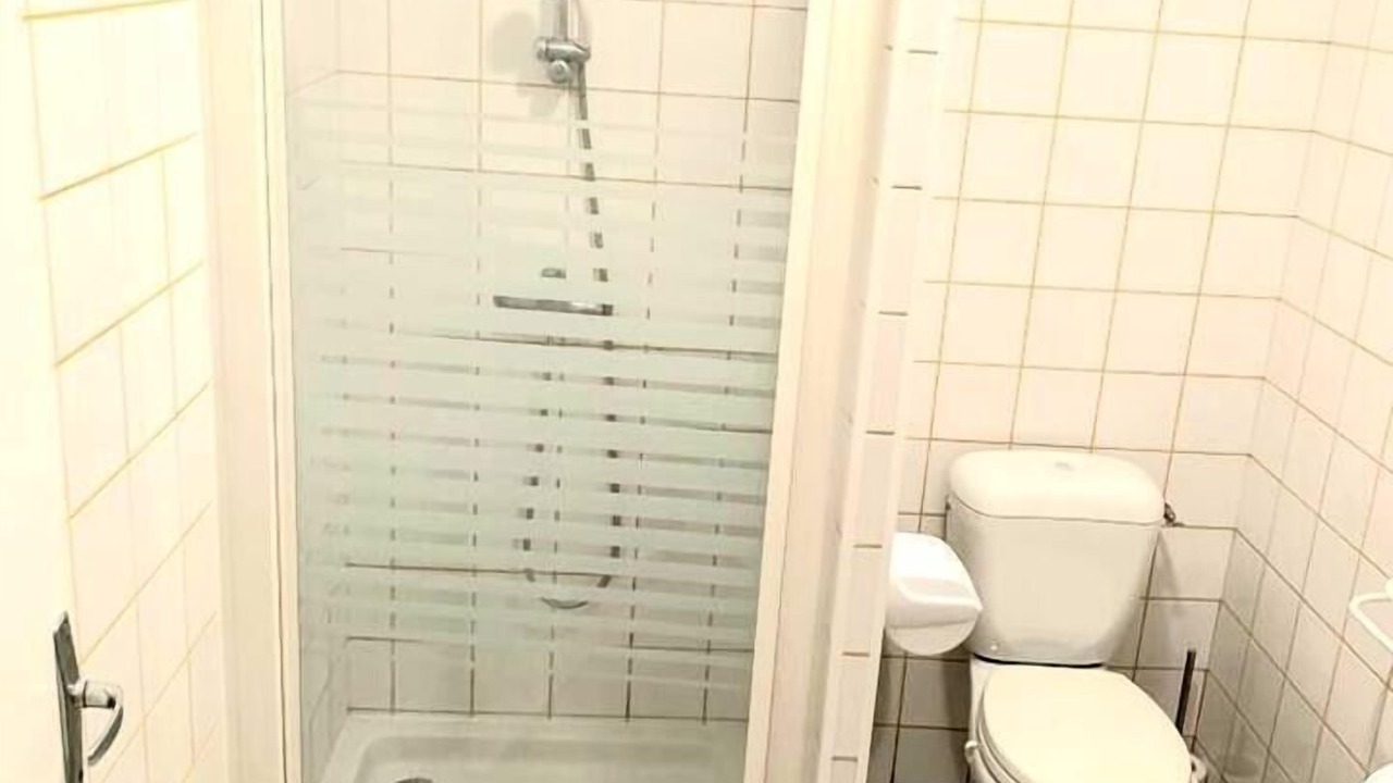 Photo of Bathroom in Rouperroux-le-Coquet