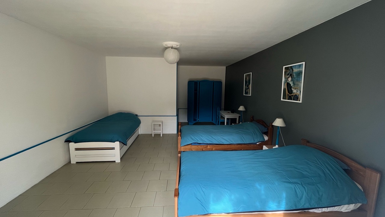 Photo of Outdoor in Rouperroux-le-Coquet