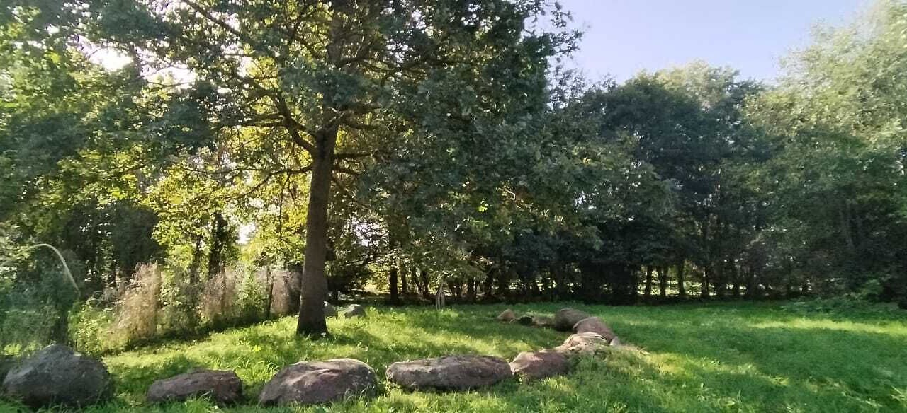 Photo of Outdoor in Rouperroux-le-Coquet