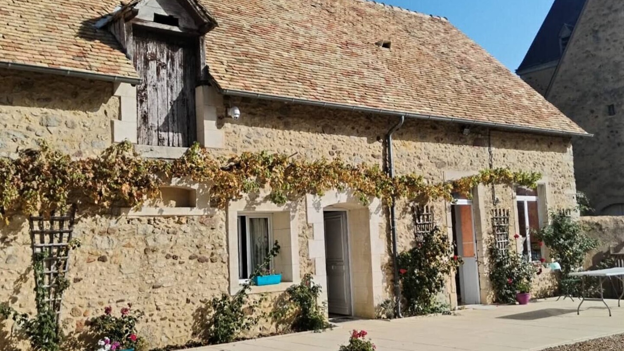 Photo of Outdoor in Rouperroux-le-Coquet