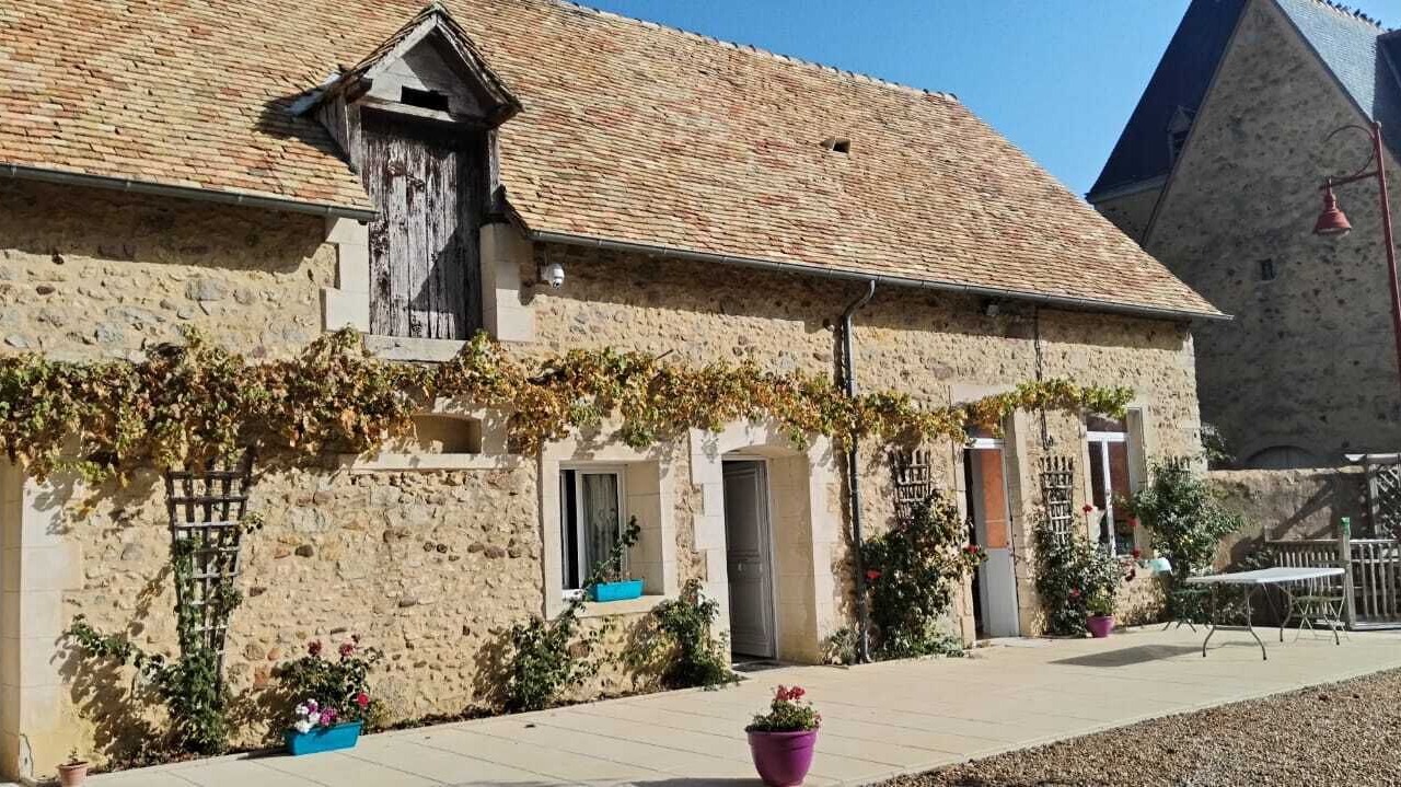 Photo of Outdoor in Rouperroux-le-Coquet