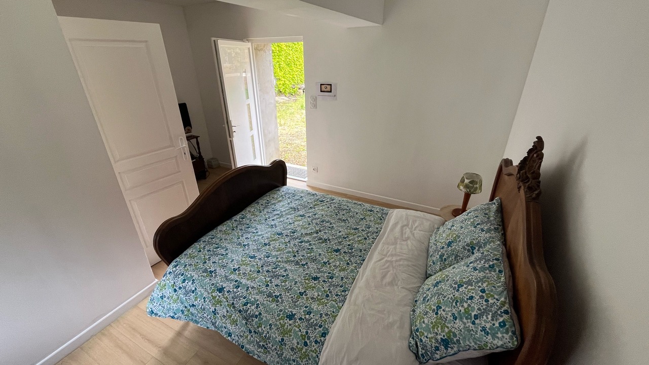 Photo of Outdoor in Rouperroux-le-Coquet