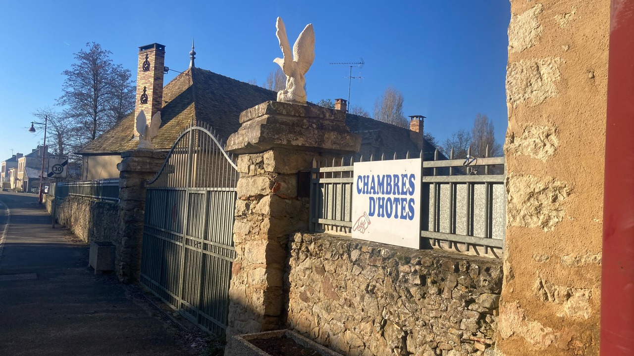 Photo of Outdoor in Rouperroux-le-Coquet