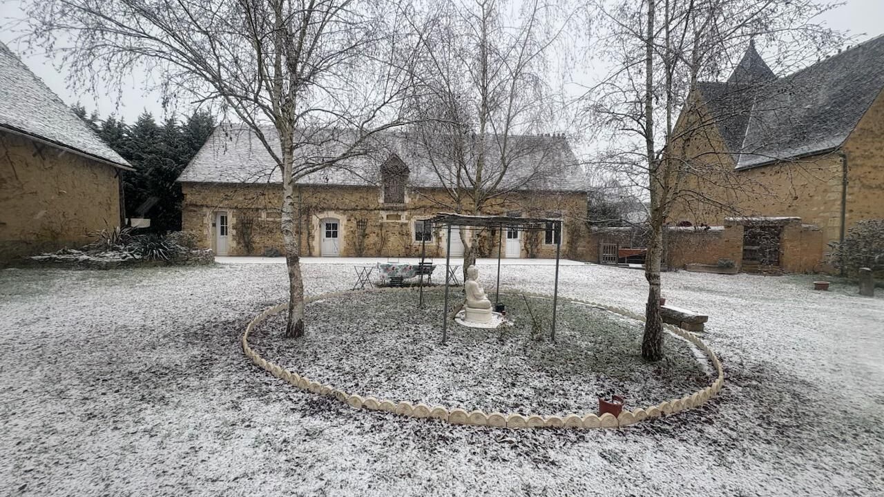 Photo of Outdoor in Rouperroux-le-Coquet