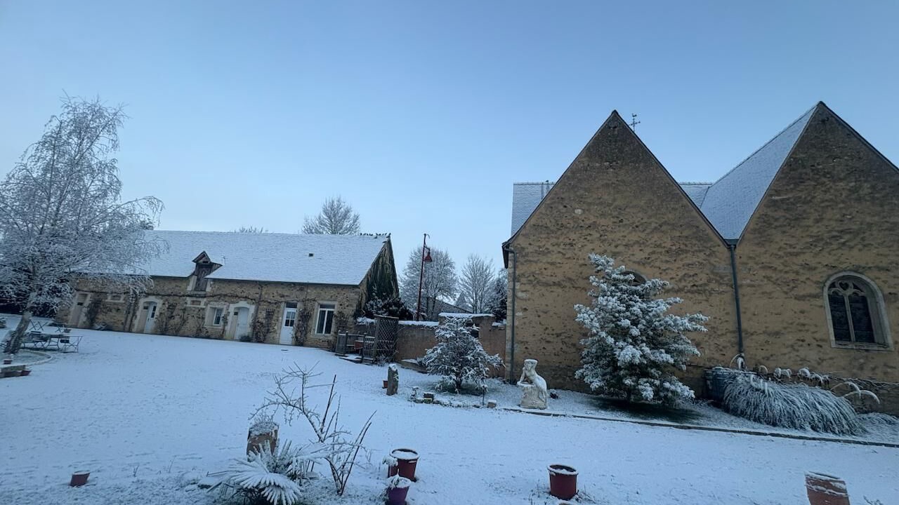 Photo of Outdoor in Rouperroux-le-Coquet