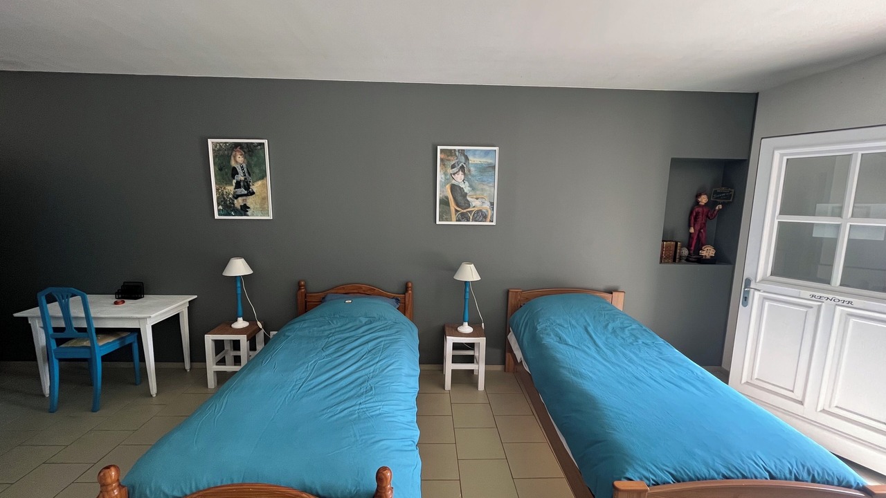 Photo of Outdoor in Rouperroux-le-Coquet