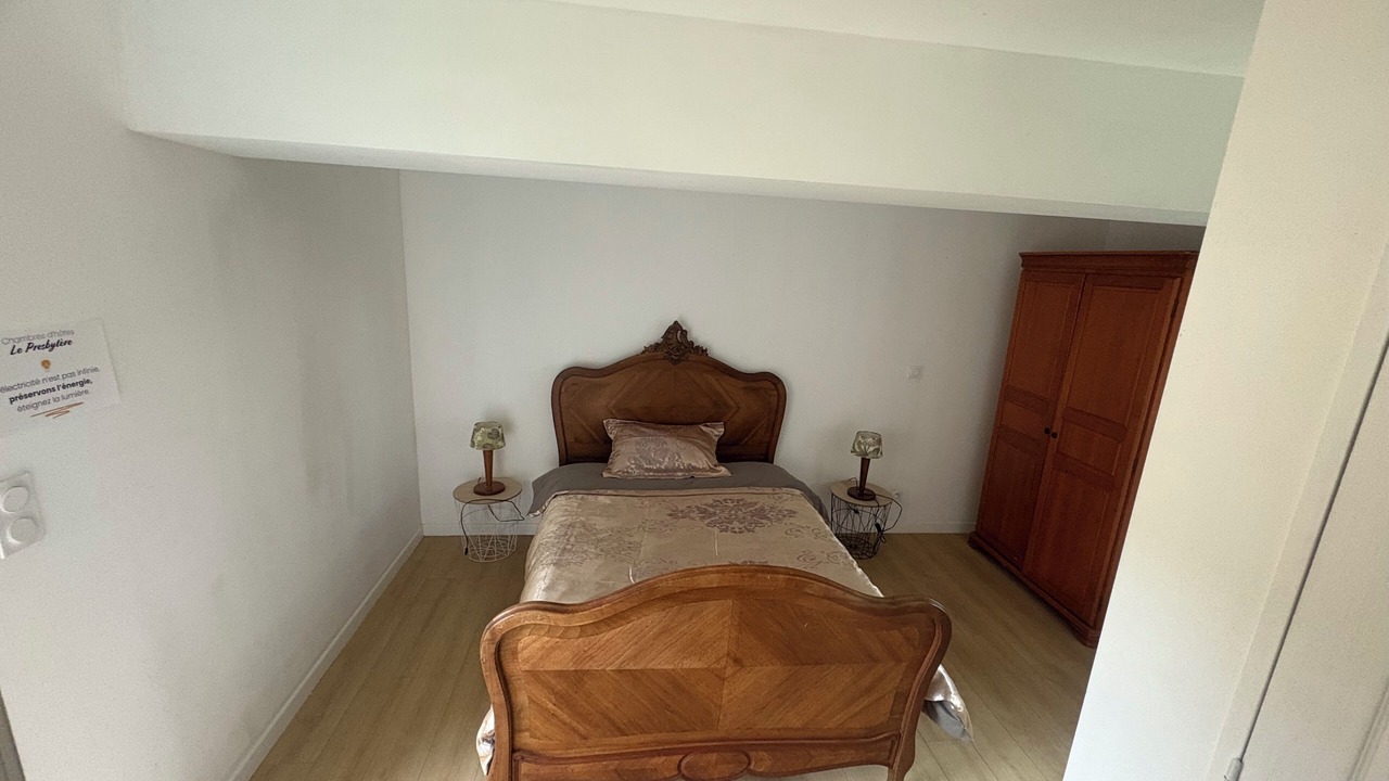 Photo of Outdoor in Rouperroux-le-Coquet