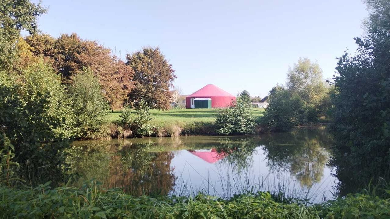 Photo of Outdoor in Rouperroux-le-Coquet