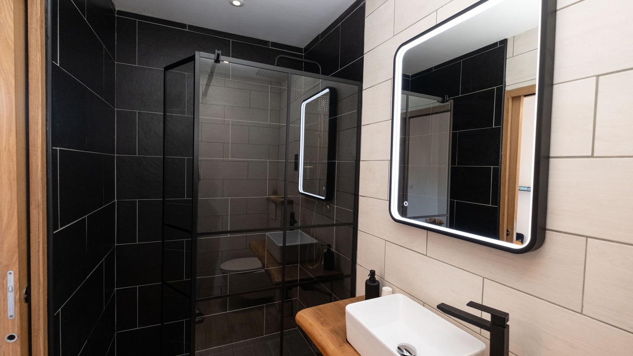 Photo of Patio Balcony in Venthon