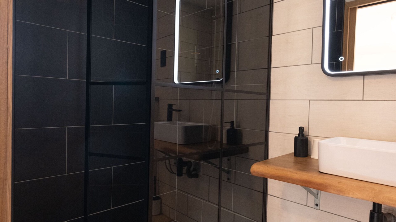 Photo of Patio Balcony in Venthon