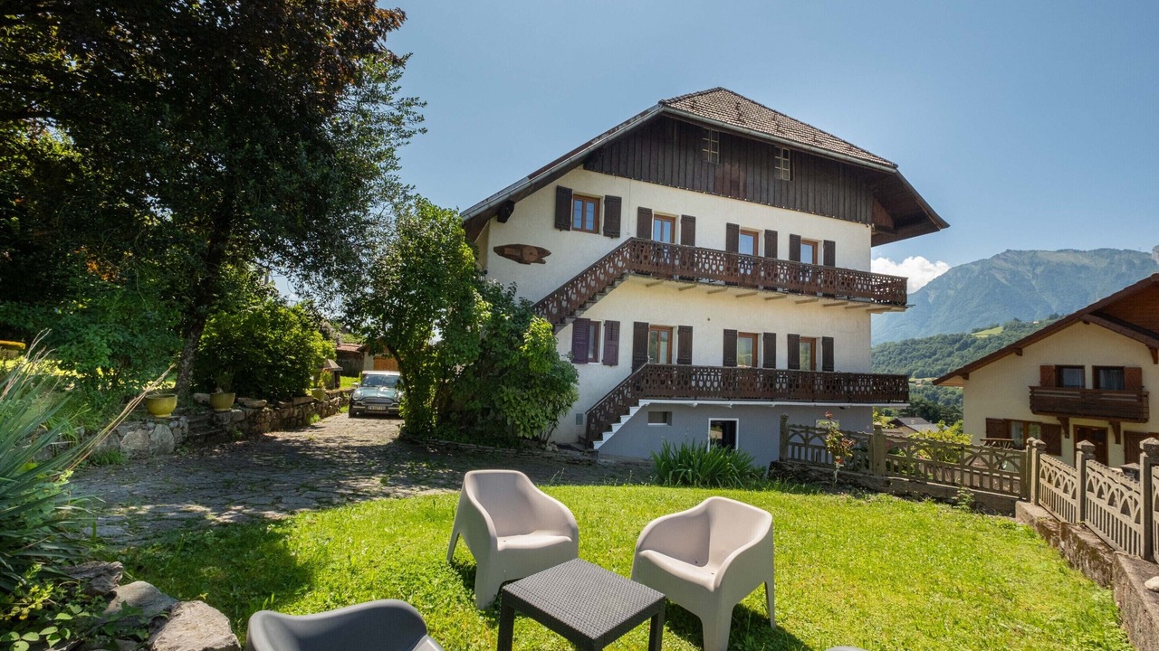 Photo of Others in Venthon