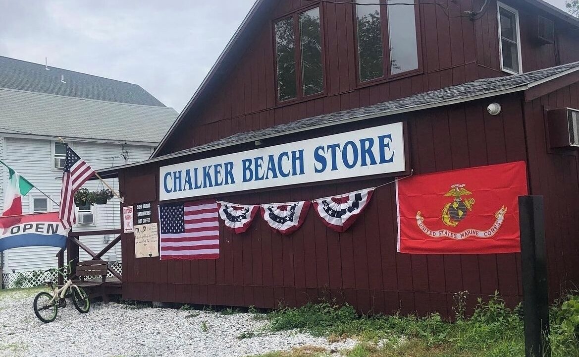 Photo of Buildings in Saybrook Manor
