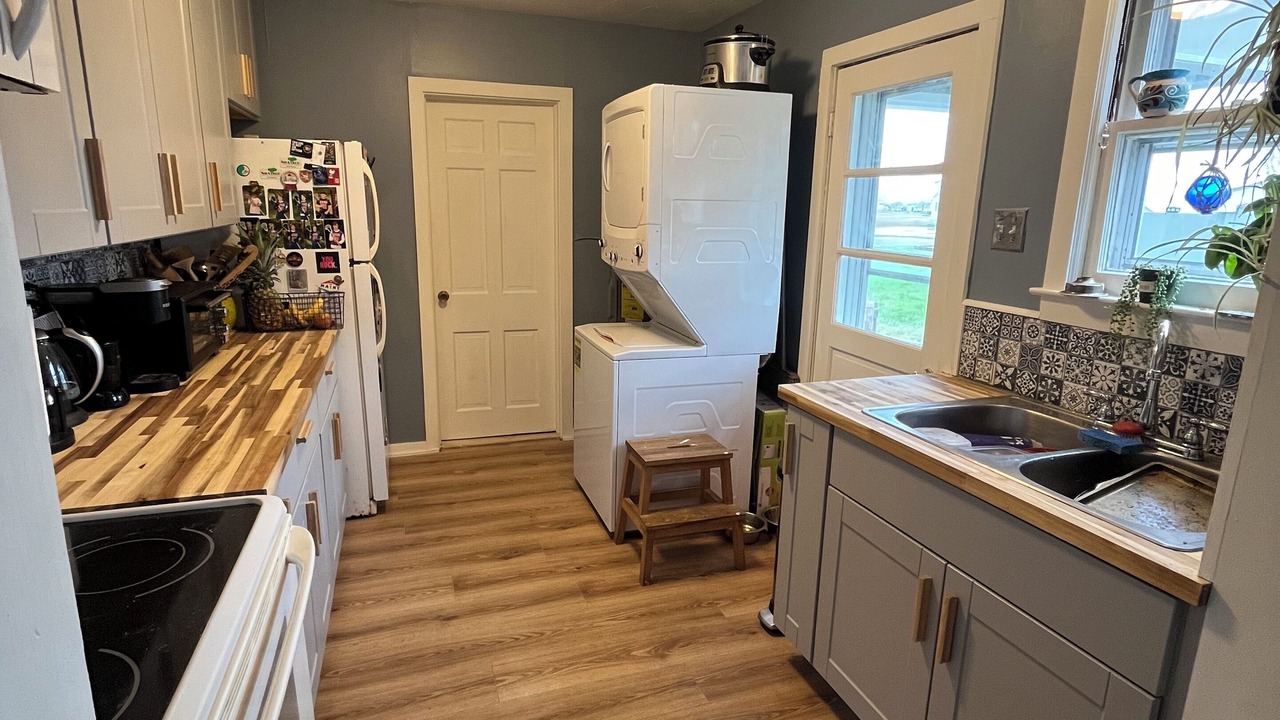 Photo of Kitchen in Saybrook Manor