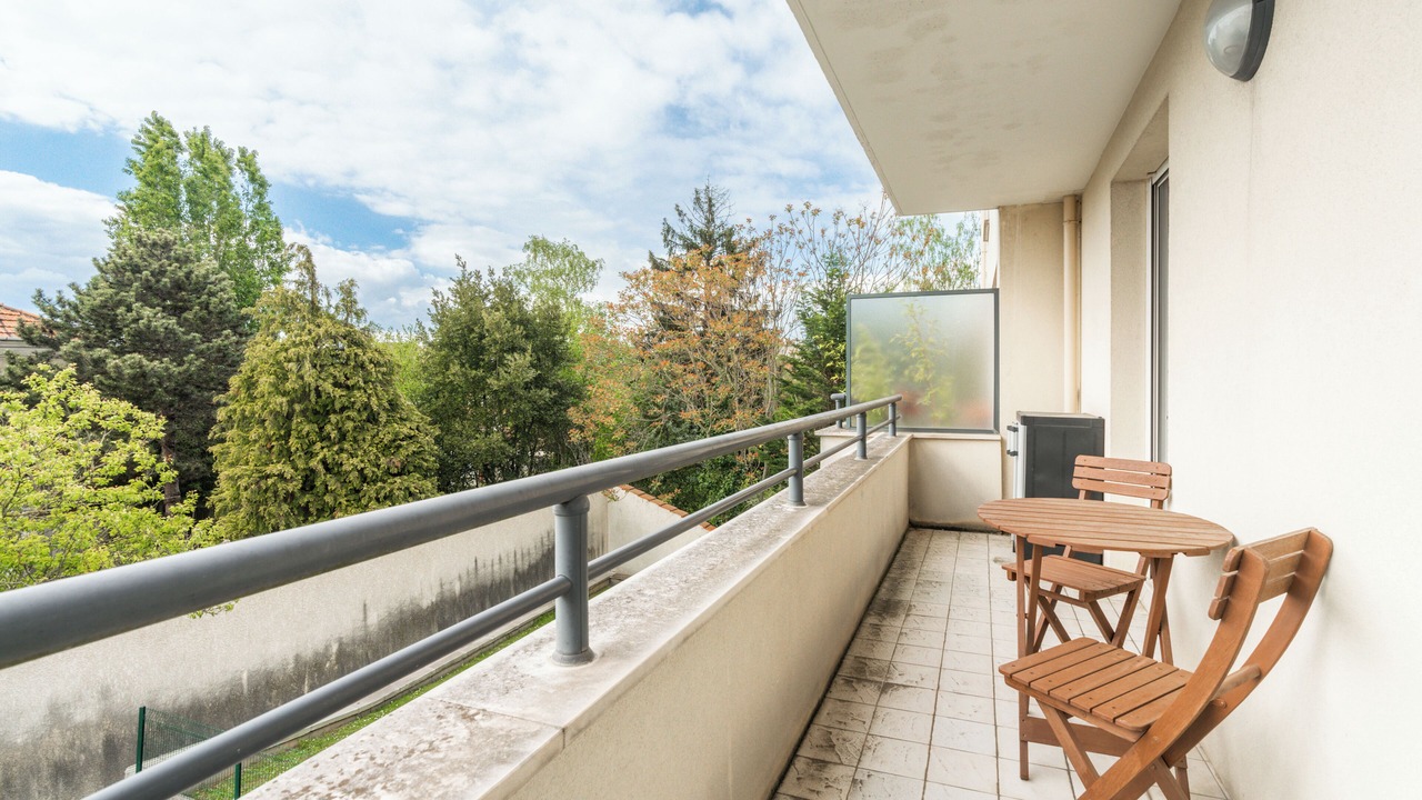 Photo of Outdoor in Villemomble