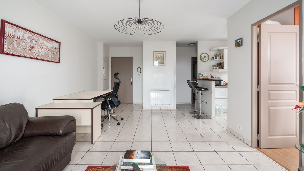 Photo of Livingroom in Villemomble
