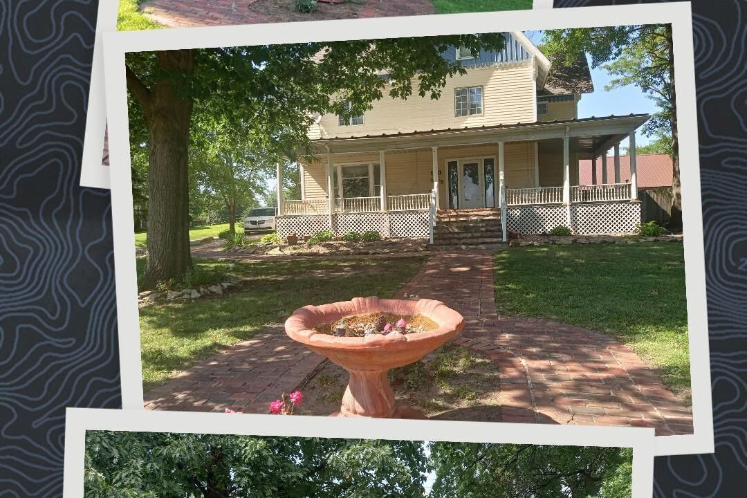 Photo of Outdoor in Trenton