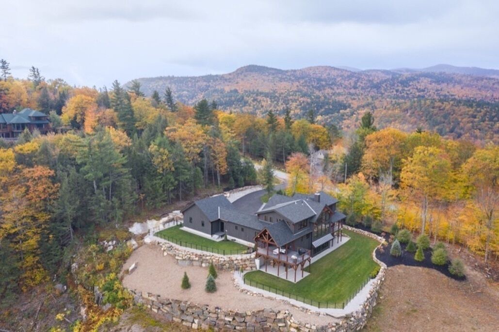 Photo of Outdoor in Glen