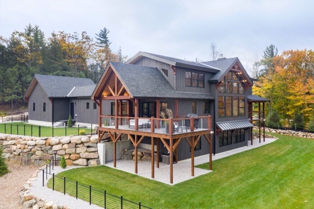 Photo of Outdoor in Glen