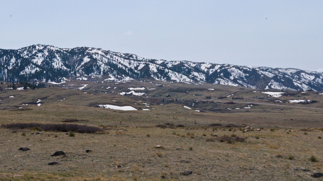 Photo of Outdoor in Casper