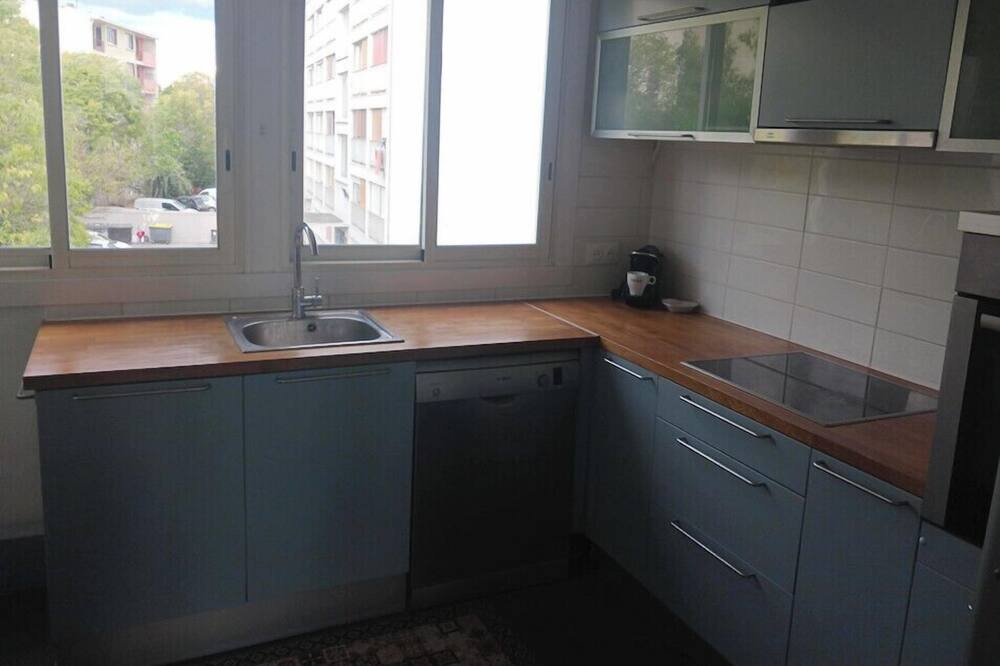 Photo of Kitchen in Saint-Eloi