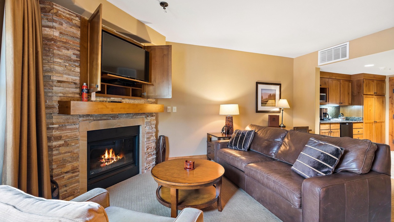 Photo of Livingroom in Tamarack