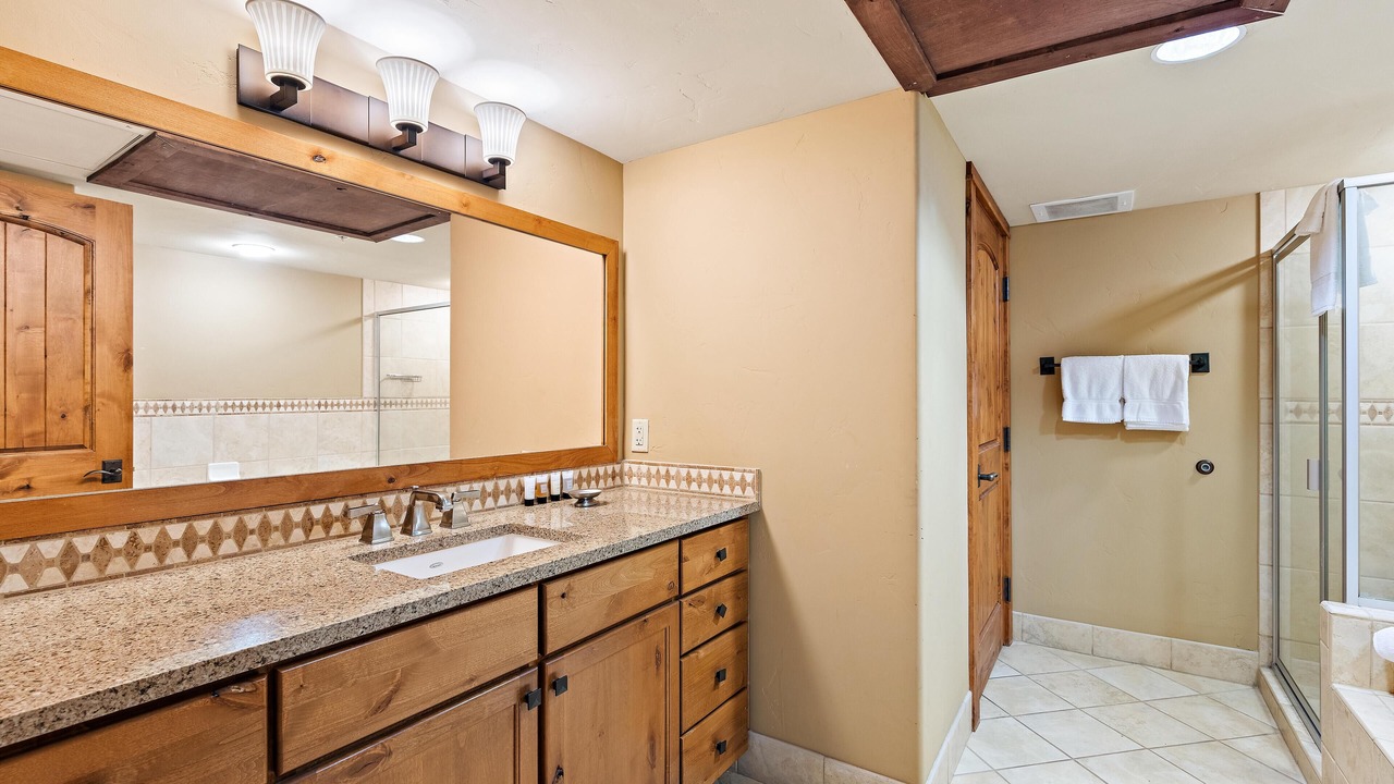 Photo of Kitchen in Tamarack