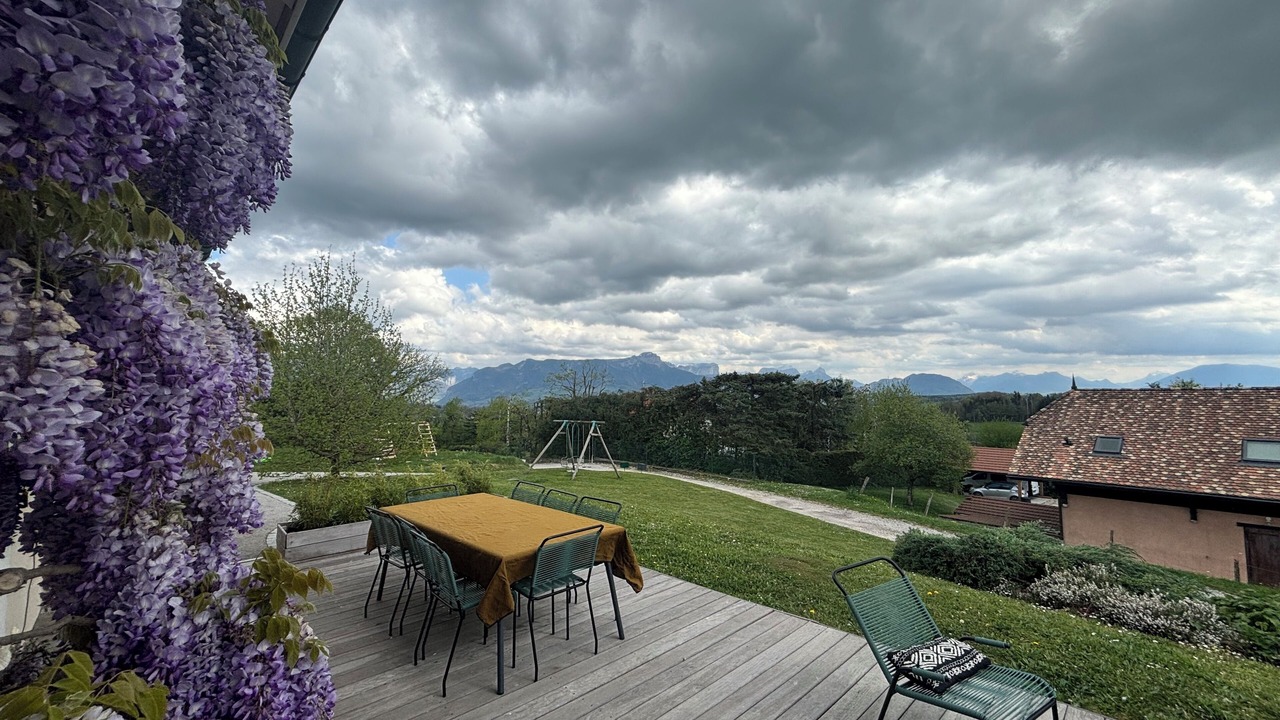 Photo of Outdoor in Cruseilles