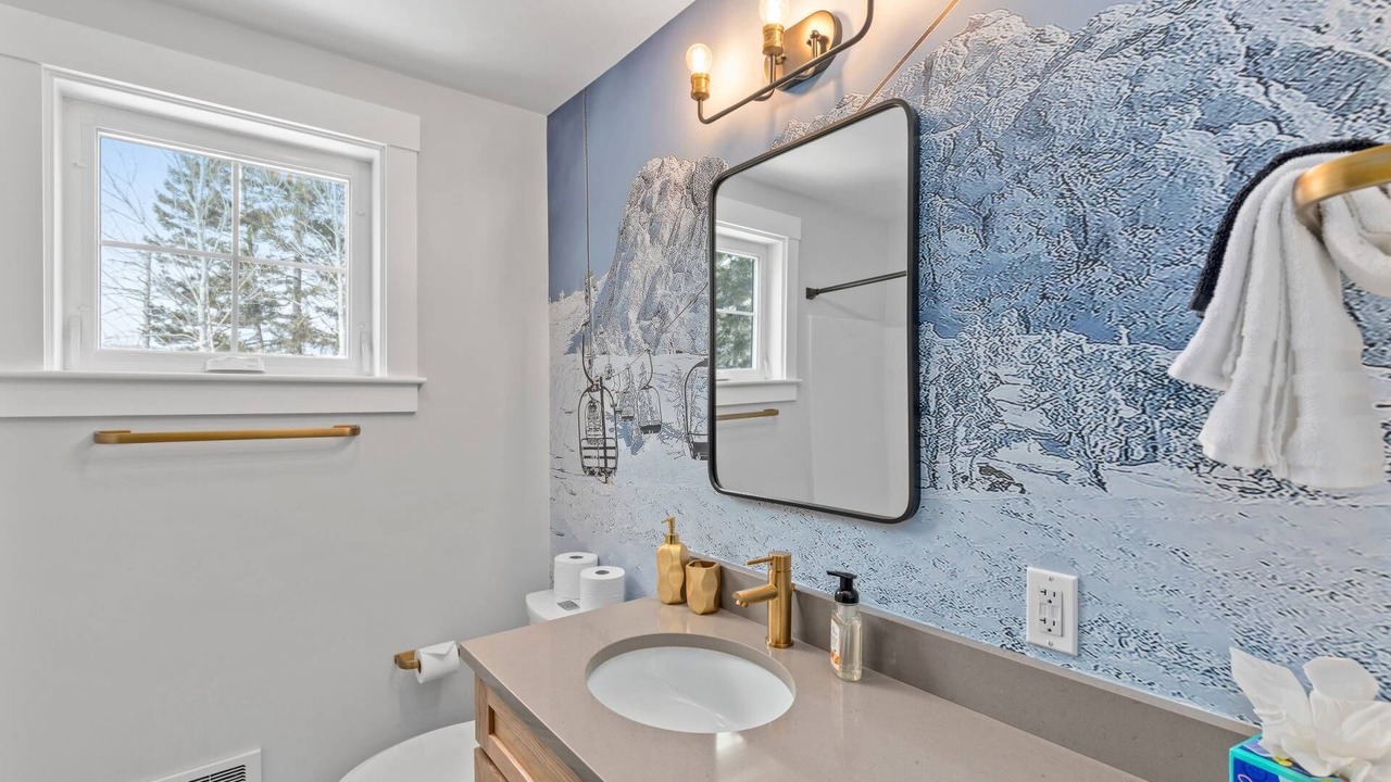Photo of Outdoor in Waterville Valley
