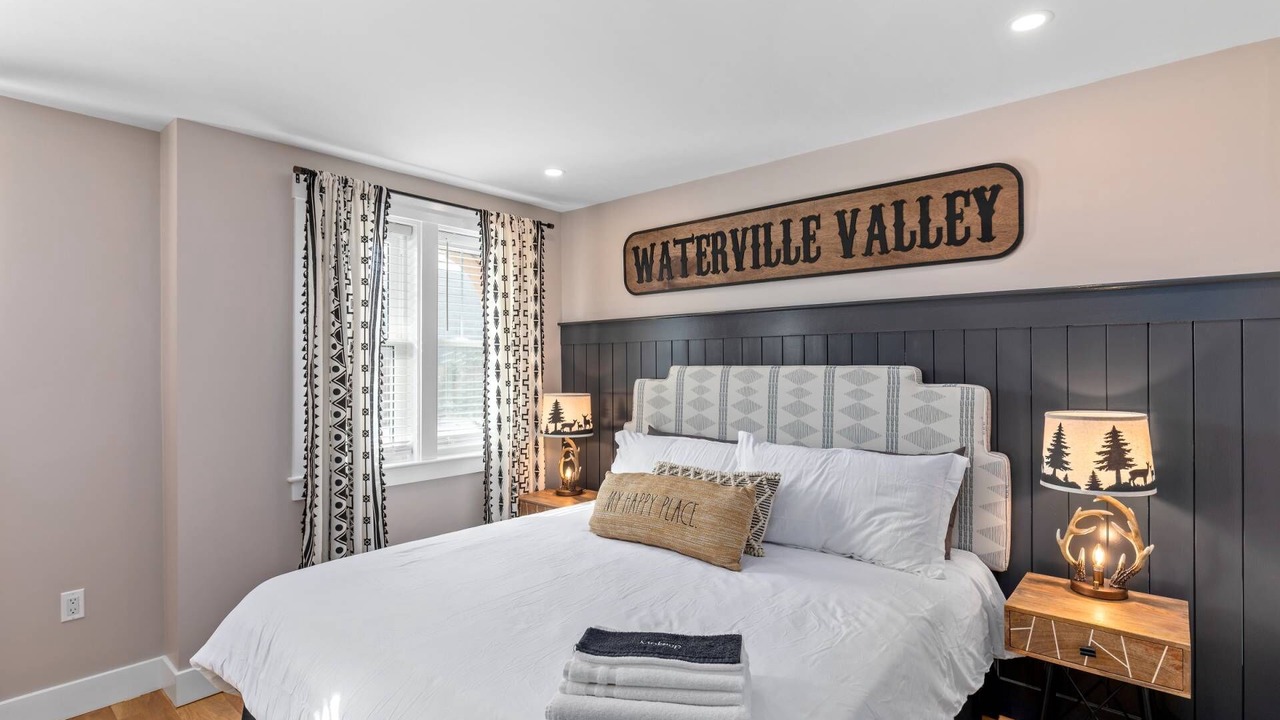 Photo of Outdoor in Waterville Valley