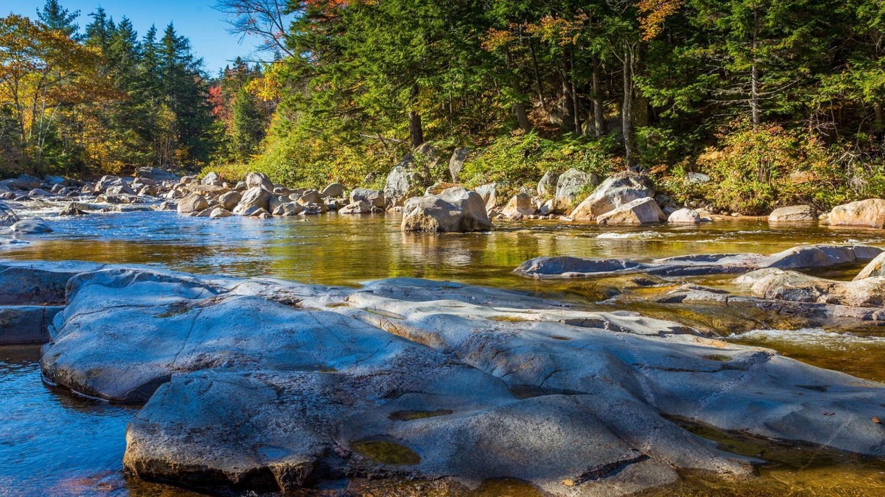 Photo of Outdoor in Waterville Valley