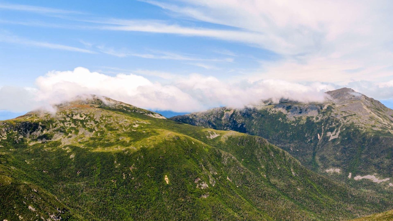 Photo of Outdoor in Waterville Valley