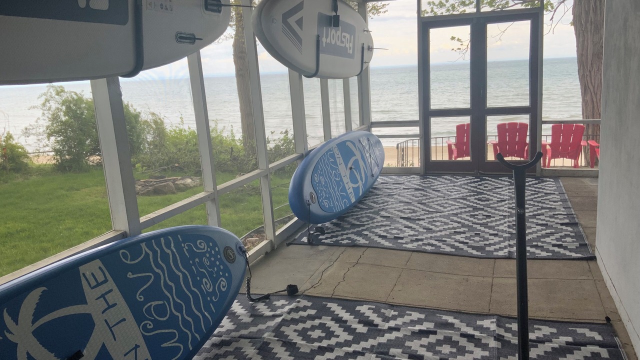 Photo of Outdoor in Crystal Beach