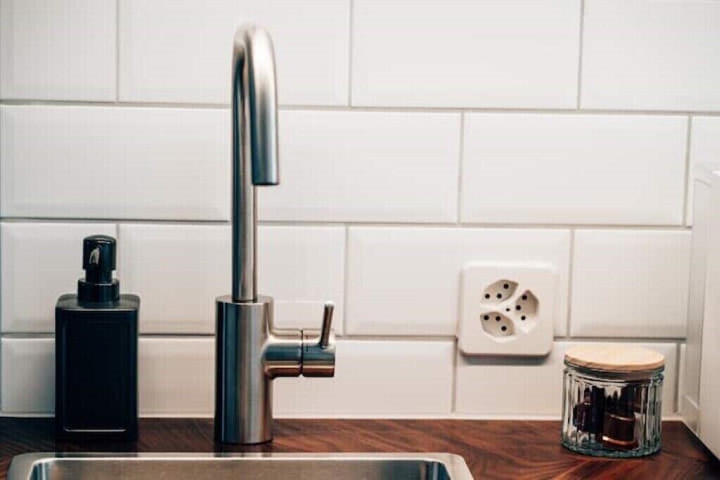 Photo of Kitchen in Glarus