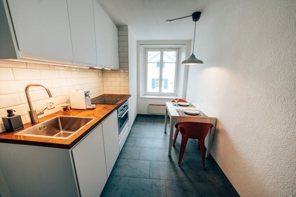 Photo of Kitchen in Glarus