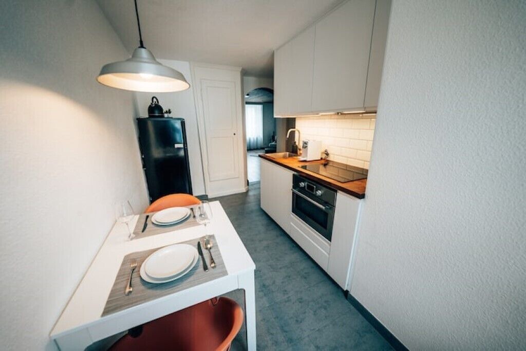 Photo of Kitchen in Glarus