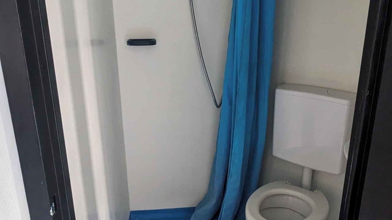 Photo of Bathroom in Lully