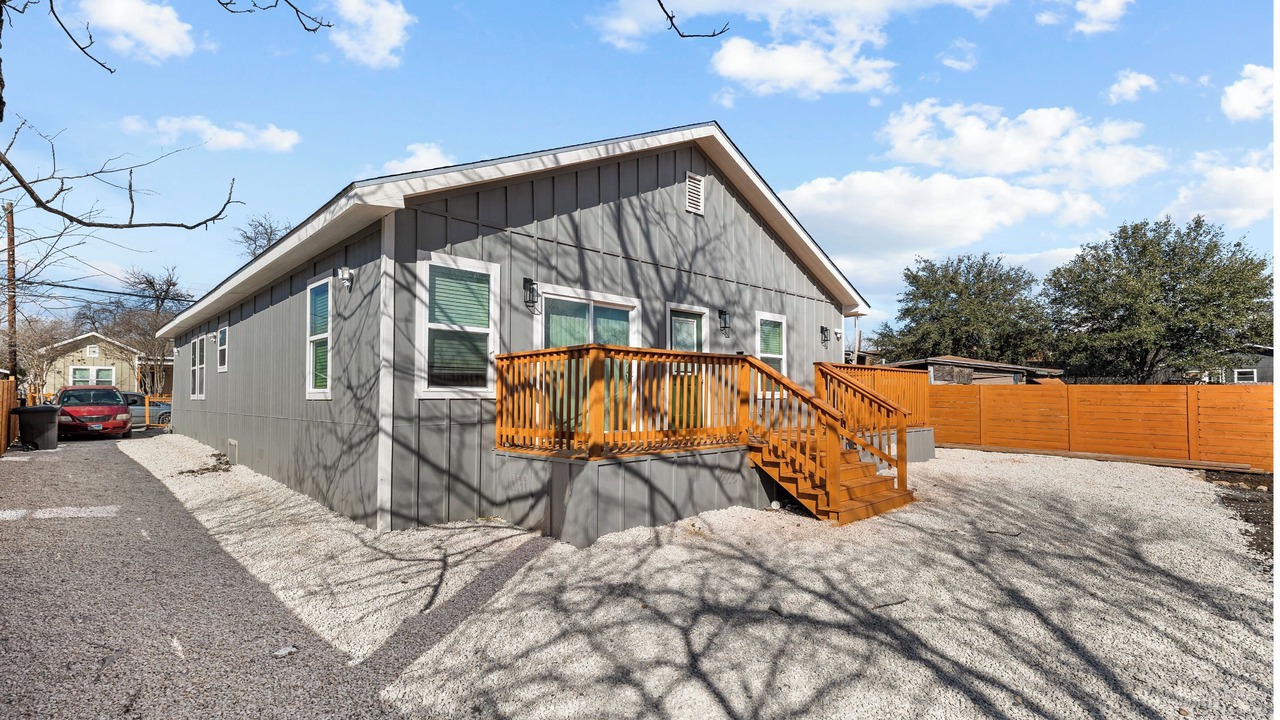 Photo of Outdoor in Denver Heights