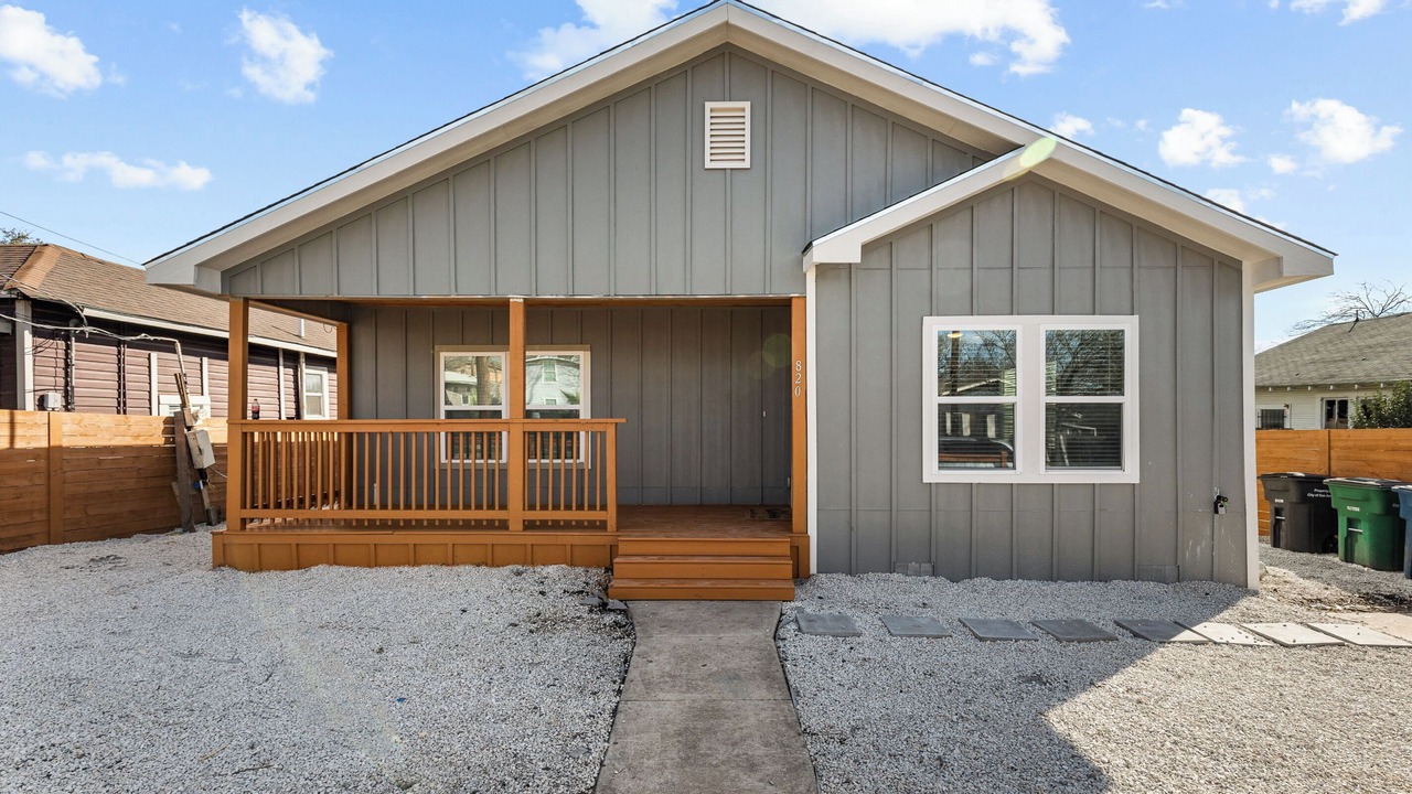 Photo of Outdoor in Denver Heights